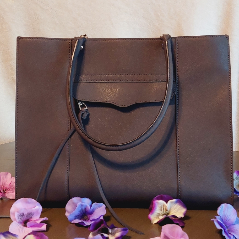 Rebecca Minkoff Mab Tote Bag